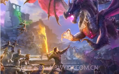 国王的崛起v1.9.11截图