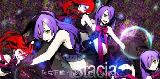 UnlightSC繁中版v1.10截图