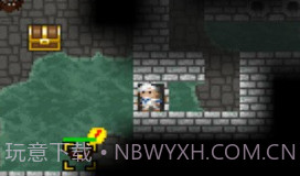 发芽的像素地牢v0.4.7截图
