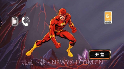 蜘蛛人绳索对决v1.10截图