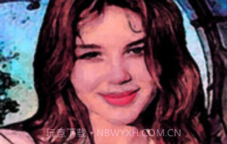 Artist Cartoon Photo艺术家卡通照片编辑v6680鐎瑰宕渧1.11截图