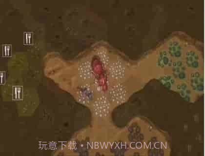 地下蚁国 中文版最新v1.9.10截图