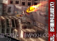 僵尸前线4v1.10截图