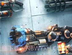 僵尸FPS射击v1.15截图