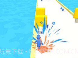 爆炸酷跑防守v1.0.15截图