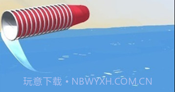 纸杯叠叠跑v0.12截图
