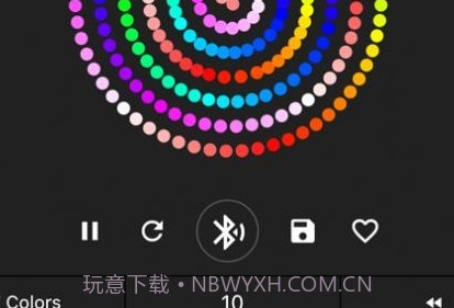 炫酷灯控v2.2.13截图