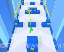 格斗英雄3Dv0.1.12截图