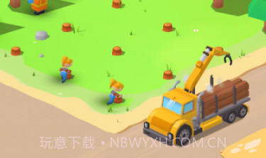 木材公司v0.0.12截图