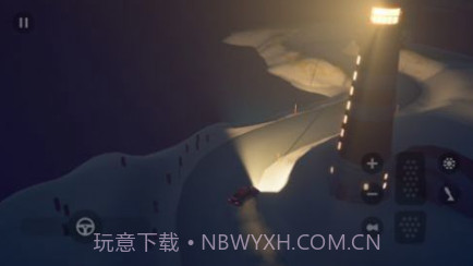 黄金拉力赛v0.1.11截图