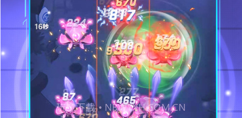 猎魔少女v1.12截图