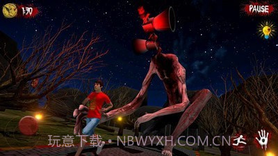 SCP模拟器v0.15截图