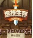 选技生存大乱斗v1.12截图