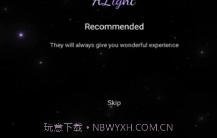 ALightNovel小说v1.2.13截图