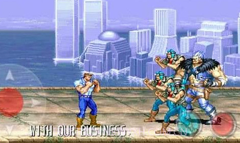 恐龙快打无敌版 v5.5 v1.9截图