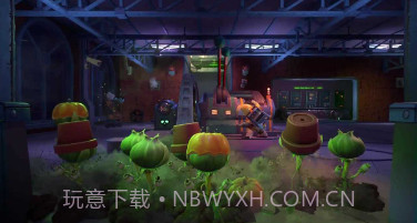 植物大战僵尸bw版繁花守v1.1.9截图