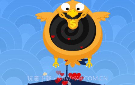 猛男尖叫v1.0.14截图