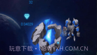 宝石星球v2.3V1.6截图