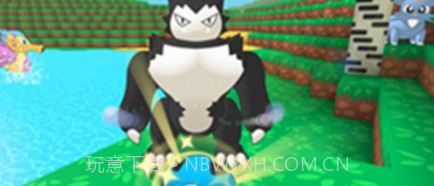 驯兽师工艺方块v17鐎瑰宕渧1.11截图