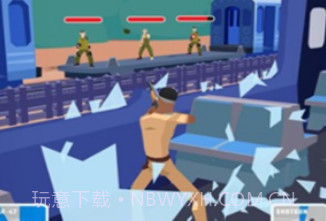 坏蛋你别跑v1.11截图