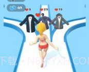 项目跑道3Dv0.16截图