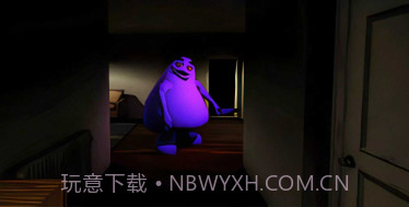 鬼脸摇动v1.0.9截图