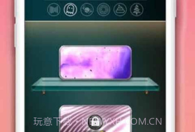 彩泥史萊姆Appv1.0.7截图