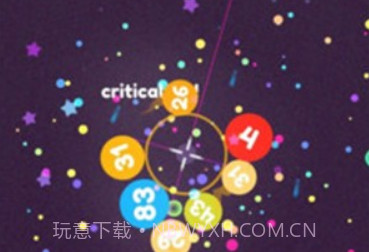 球球轰炸v1.12截图