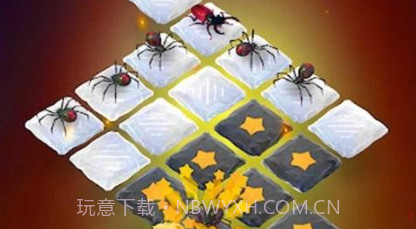 昆虫之谜v0.17截图