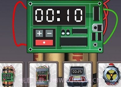 拆包模拟器v1.0.9截图