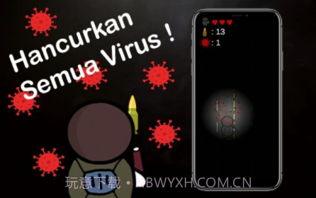 神秘空间v1.15截图