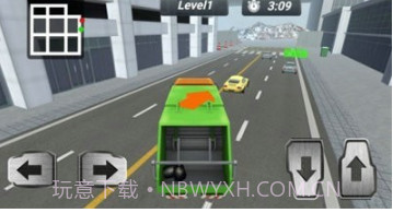 中国卡车遨游模拟器v1.15截图