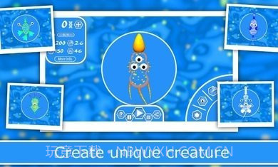 包子进化模拟器v1.11截图