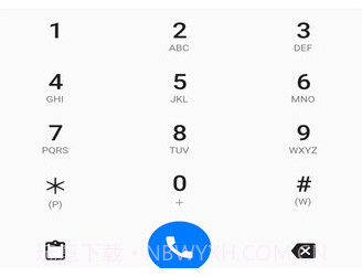 君语电话v1.0.8截图