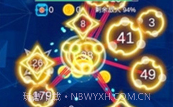 消除病毒大战v1.0.12截图