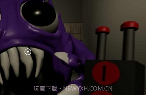 班班幼儿园4猎人蒂姆v0.9截图