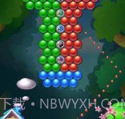 泡泡鸟射击2v3.3.11截图