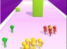 人塔竞赛v1.15截图