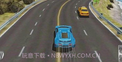 涡轮驱动赛车3Dv2.15截图