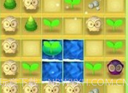 合并连接村庄v0.16截图