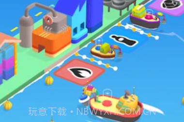 海洋石油大师v0.10.10截图