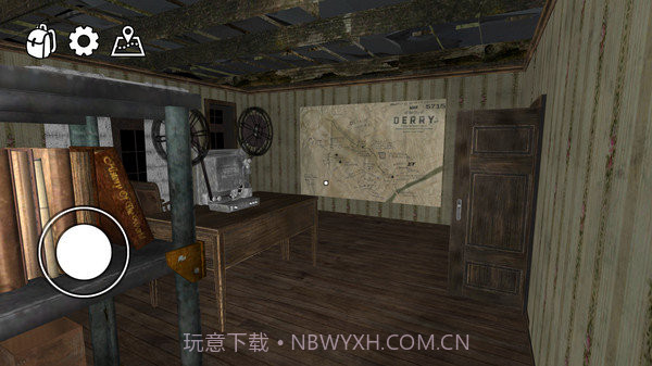 可怕的小丑2v2.12截图