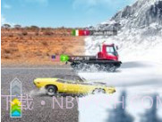 角逐赛车v0.0.14截图