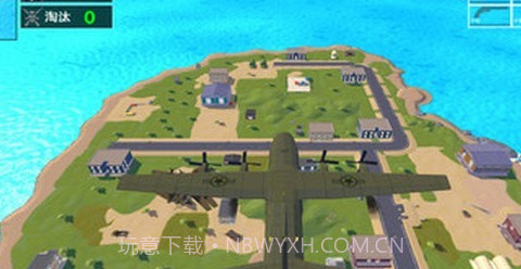 城市狙击手精准98kv189.1.1.13截图