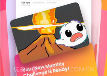 FlipaClip动画制作v1.5.2.19截图