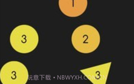 接东西考验v1.14截图