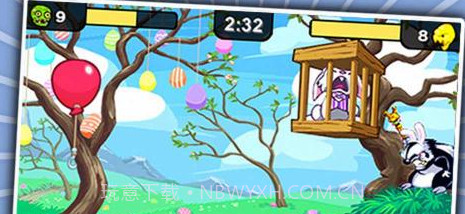 僵尸农场v1.9截图