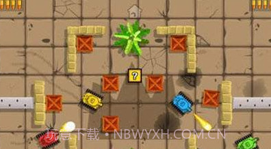 火柴人聚会乱斗v1.17截图