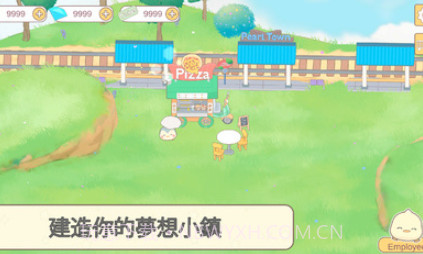 我的动物朋友们v1.0.8截图