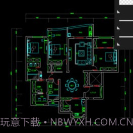 cad工程制图v3.0.12截图